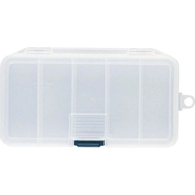 Krabička Meiho Lure M (L-M) 161x91x31mm (5 Přihrádek)