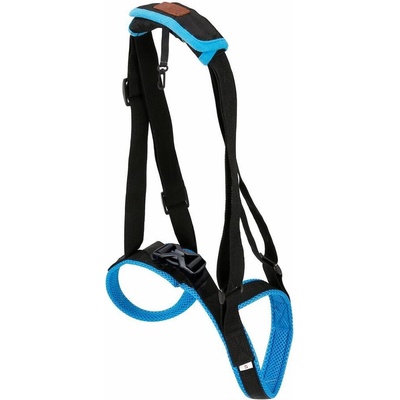 Tiger`s Heart Нагръдник за подпомагане на кучета, минаващ през таза