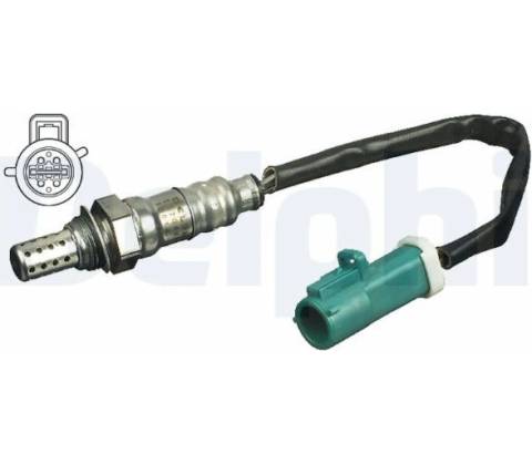 Lambda sonda DELPHI ES20448-12B1
