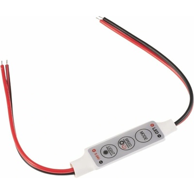T-LED LED ovladač stmívač M7 MINI 5A 061053
