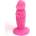 LyBaile The Little Stud Penis Pink