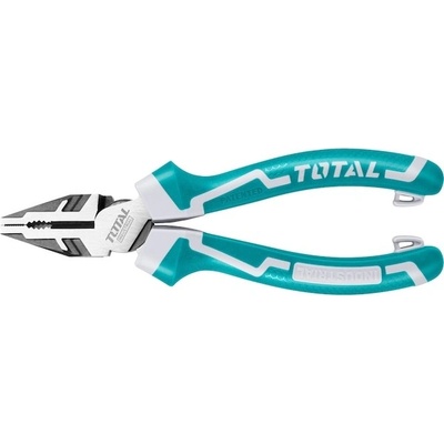 TOTAL THT210706S Kleště kombinované, industrial, 180mm, CrV
