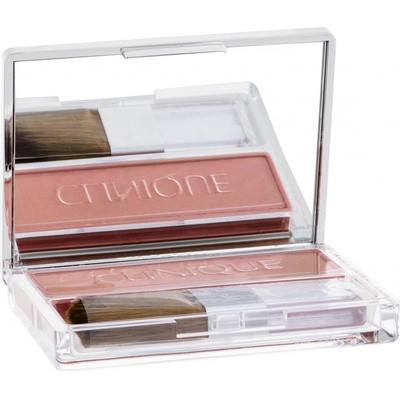 Clinique Blushing Púderová lícenka 110 Precious Posy 6 g