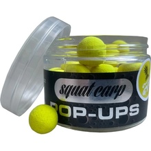 SQUAT CARP Pop Up 60g 16mm Pineapple & Fizz