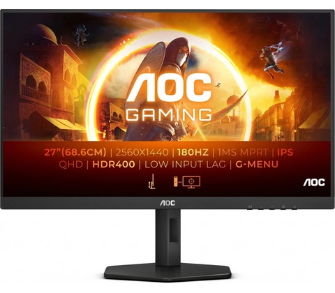 AOC Q27G4X