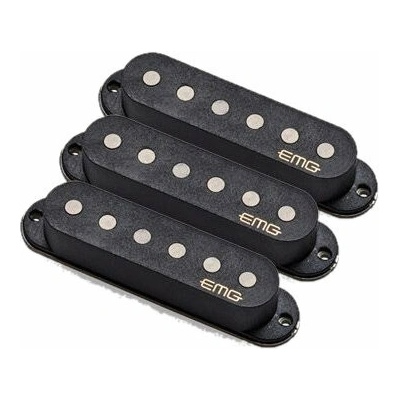 EMG Maverick 5