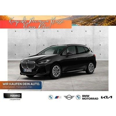 BMW 220i Active Tourer 125 kW
