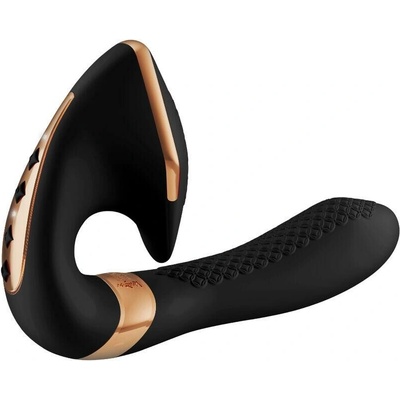 Shunga Soyo Intimate Massager