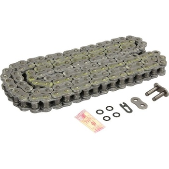 Image 1 of DID Мотоциклетна верига did428vx124 (did428vx124)