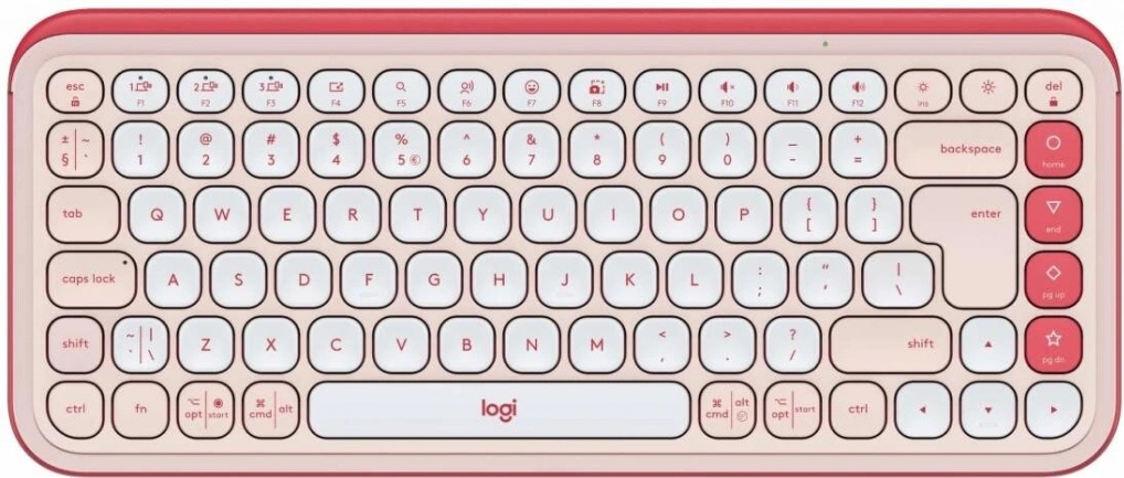 Logitech POP ICON Keys 920-013073