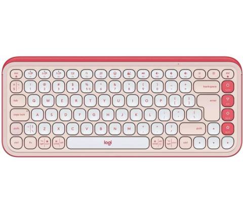 Logitech POP ICON Keys 920-013073