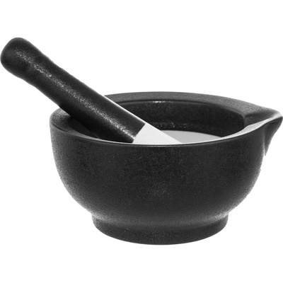 Orion Hmoždíř BLACK pr. 12 cm