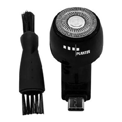 Braun Plantin 238942U SB Type-C černý 4040895003959