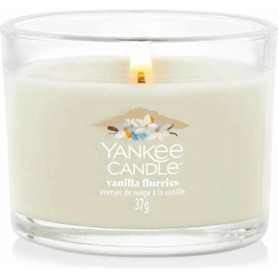 Yankee Candle Vanilla Flurries 37 g