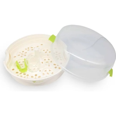 Cangaroo Стерилизатор за микровълнова фурна Cangaroo - Fresh (107532)