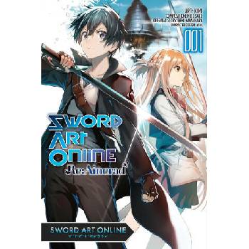 Image 1 of SWORD ART ONLINE RE AINCRAD V01 | V01