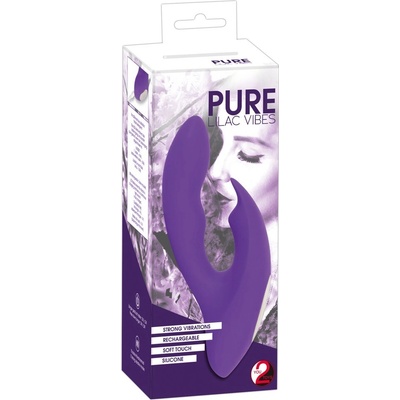 You2Toys Vibe Dual Motor