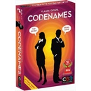 Codenames EN