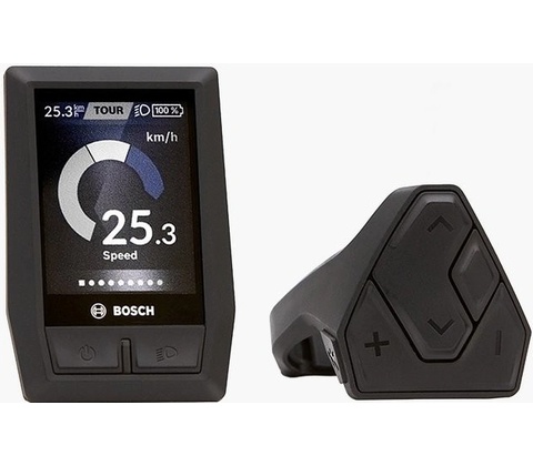 BOSCH KIOX