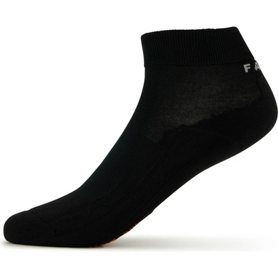 Falke Дамски чорапи за бягане Falke Women's Ru4 Light Running socks - Black - размер 41-42 (EU) (201-2386-0113)
