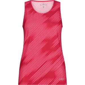 CMP Дамски топ CMP Women's Top - Magenta / Pink Fluo - размер 34 (EU) (916-5849-0111)