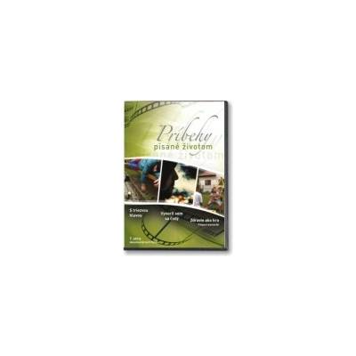 Príbehy písané životom 7. DVD
