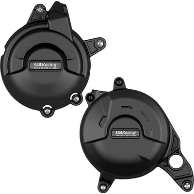 GB RACING UK Sada krytů motoru GB Racing pro DUCATI Multistrada V4/V4S/V4S Grand Tour/V4 Rally/V4 Pikes Peak 2022-2025