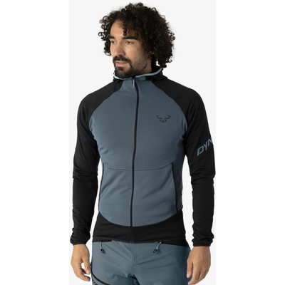 Dynafit Transalper Light PTC Hoody black out/cinder