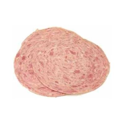 Řezpof Pivní salám 124 g