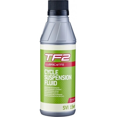 TF2 Cycle Suspension Fluid 15wt 500 ml
