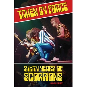 Taken by Force | Martin Popoff (ISBN: 9781915246882)