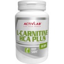 Image 1 of ACTIVLAB L-Carnitine HCA Plus капсули 50 бр.