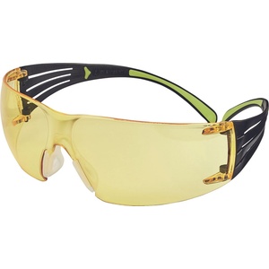 ČERVA EXPORT IMPORT a. s 3m secure fit sf400 / Очила - жълти (0501053070999)