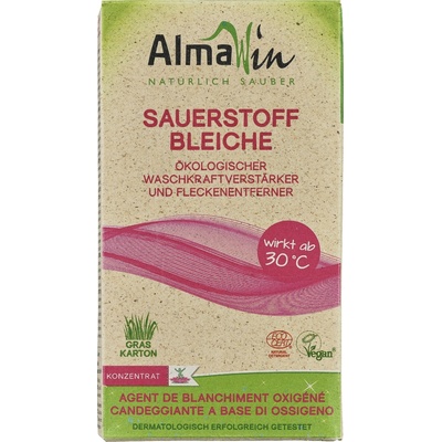 Almawin bielidlo soľ na škvrny 400 g