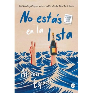 No estas en la lista | ALISON ESPACH (2025)