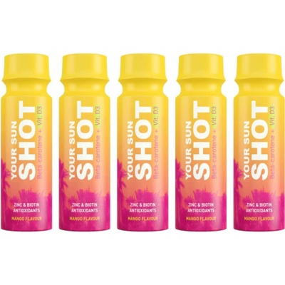 SuperTan Opalovací krém 80 ml