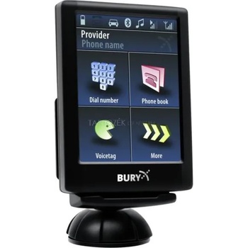 Image 1 of BURY CC 9056 Plus