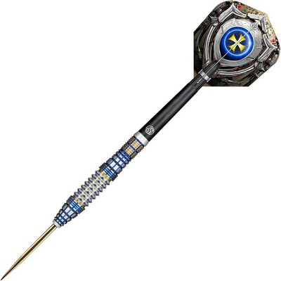 steel Shot Future Knights Darkstar 23g, 90% wolfram
