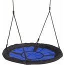 KAXL houpačka hnízdo Swibee modrá