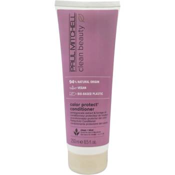 Paul Mitchell Clean Beauty Color Protect Conditioner 250 ml
