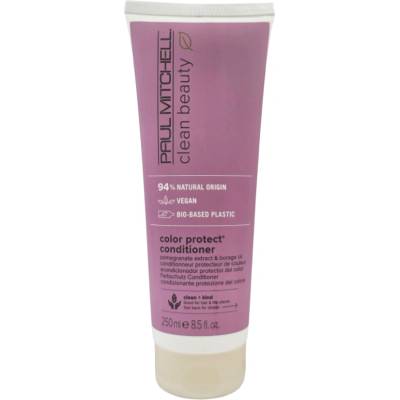 Paul Mitchell Clean Beauty Color Protect Conditioner 250 ml