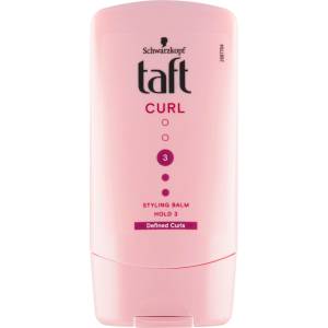 Schwarzkopf Гел за коса Taft за къдрици 150 мл