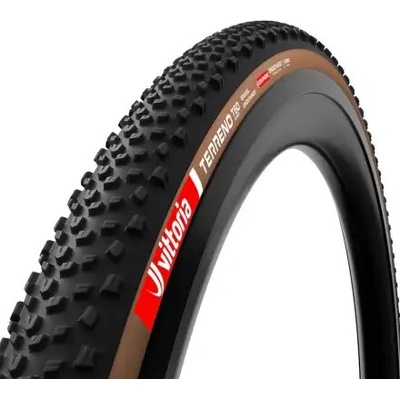 Vittoria Terreno T60 Mixed 45-622 Gravel Endurance Brown G2.0