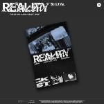 Daniel Shopping s. r. o U-Know: Reality Show (Verze A, Script Ver. ) - CD (063456)