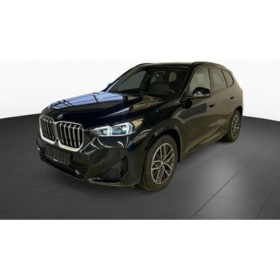 BMW X1 sDrive20d M Sport 120 kW