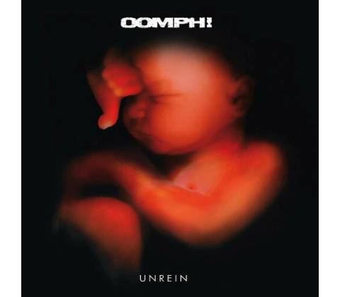 OOMPH! - UNREIN CD
