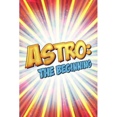 BigGame Publishing ASTRO The Beginning (PC)