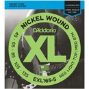 Daddario EXL165-5