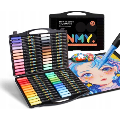 Fixky ENMY 48 ks