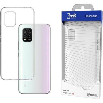 3mk Protection Прозрачен калъф 3mk Clear Case за Xiaomi Mi 10 Lite 5G (5903108253758)